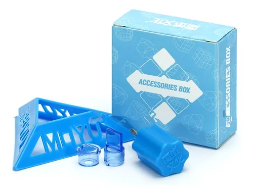 Cuberspeed Mfjs Moyu Rs3 M 2020 - Cubo De Velocidad 3x3 Sin