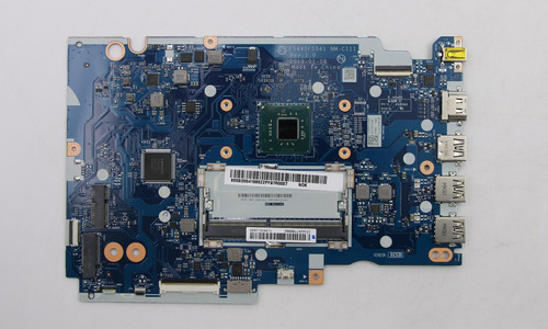 Motherboard Para Lenovo S145-14i N4000 5b20s41886