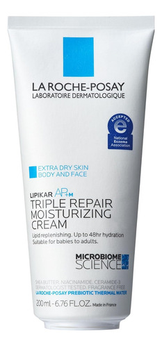 La Roche Posey Lipikar Ap+m Eco - mL a $495