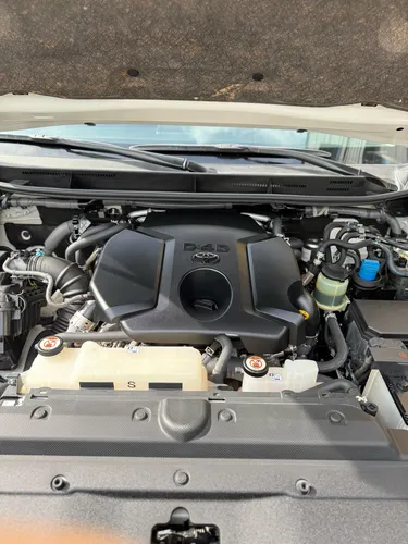 Toyota Prado 2.8 Tx-L At6