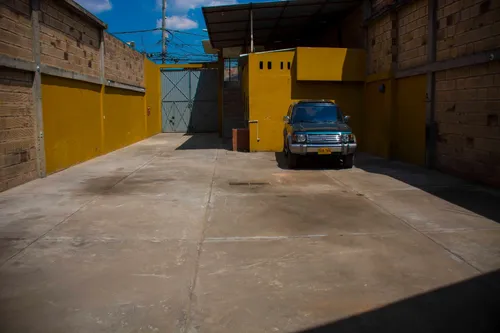 Venta De Bodega En Bosa