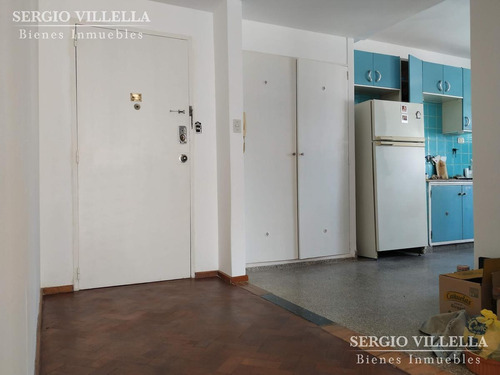 Imagen 6 de 14 de Mitre 500 - Departamento De Dos Dormitorios En Venta En Rosario