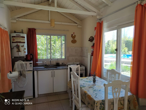 Imagen 15 de 30 de Venta Complejo 4 Cabañas En Villa Giardino