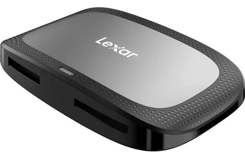Lector Lexar Professional Cfexpress Type A Y Sd Usb 3.2 