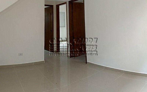 Imagem 7 de 11 de Casa De Condomínio Com 2 Dorms, Mirim, Praia Grande - R$ 195.000,00, 60m² - Codigo: 5526 - V5526