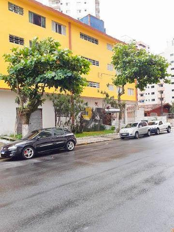 Imagem 2 de 21 de Apartamento Com 2 Dormitórios À Venda, 45 M² Por R$ 191.000,00 - Vila Tupi - Praia Grande/sp - Ap7248