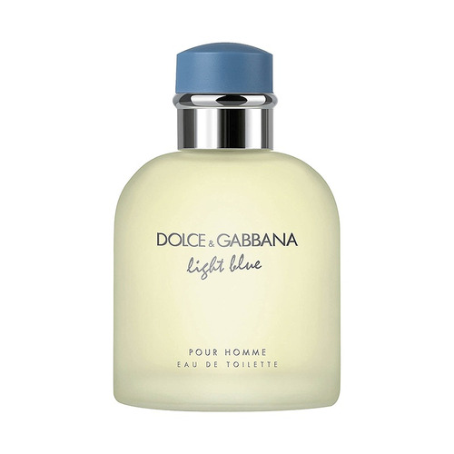 Light Blue Pour Homme Edt 75 Ml - Dolce &amp; Gabbana