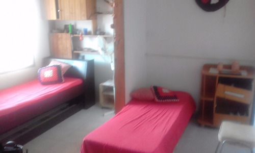 Imagen 9 de 14 de Casa Completa Para 6 A 80 Mts Del Mar X Día Más Luz Y Agua