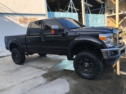 Imagen 3 de 8 de Ford Super Duty
