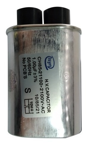 Capacitor Microondas 1 Mfd