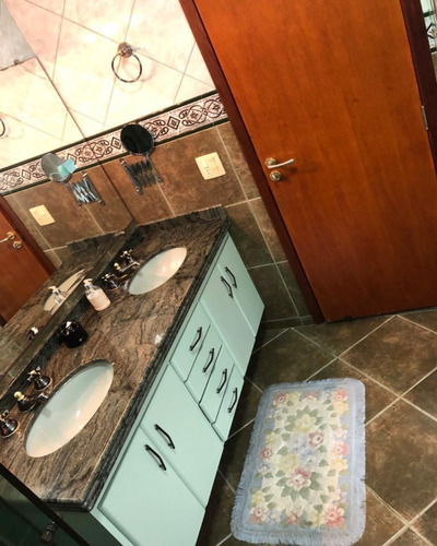 Imagem 24 de 28 de Vende-se Linda Chácara Em Condomínio Zuleika Jabour Em Salto/sp - Ch00299 - 69447995