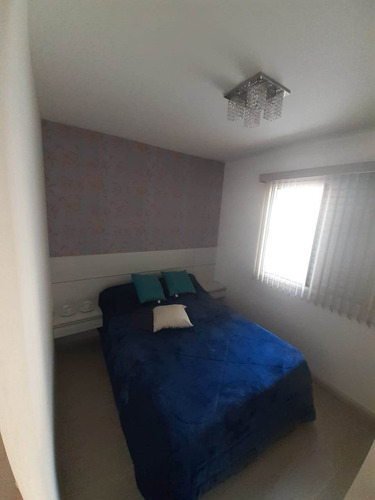Imagem 20 de 30 de Apto 2 Dorms Localizado No Jardim Vila Formosa Próximo Ao Shopping Aricanduva - Ap1406