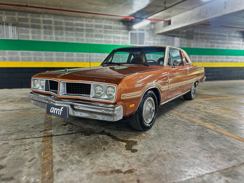 Dodge Magnum 5.2 V8 16v Gasolina 2p Manual