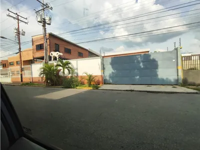 Galpón en alquiler