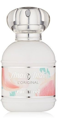 Edt 1.0 Onza Anais Anais L'original Por Cacharel Para Mujer