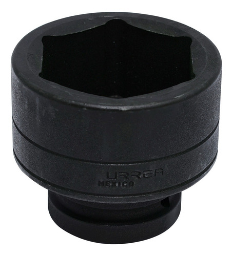 Copa De Impacto Métrica Cuadro De 1 , 6 Puntas, 55 Mm Urrea