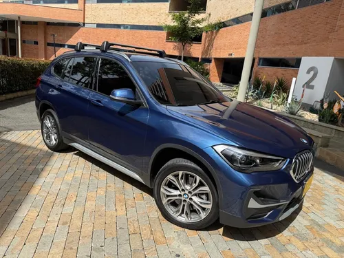 BMW X1 2.0 F48 Sdrive 20i