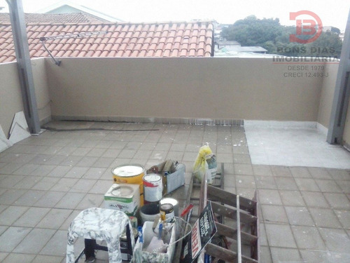 Imagem 10 de 15 de Sobrado - Cidade Patriarca - Ref: 6826 - V-6826