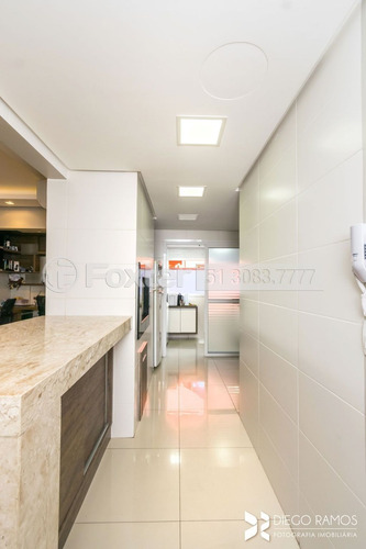 Imagem 24 de 30 de Apartamento, 3 Dormitórios, 119.68 M², Vila Jardim - 206570