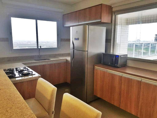 Imagem 9 de 15 de Apartamento, 2 Dorms Com 68 M² - Aviação - Praia Grande - Ref.: Nco126