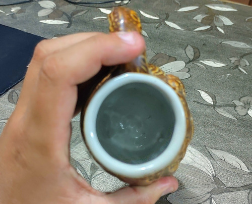 Imagem 3 de 3 de Caneca De Coleção São José Modelo 1177 - Década De 1970