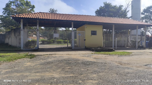 Terreno Condomínio Sítios E Chácaras Grota Azul Ii, 5.000m2, Campinas