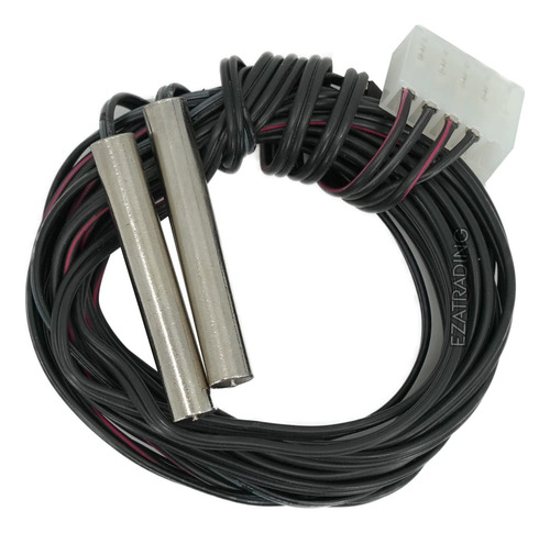 Reemplazo Sensor Temperatura Eza Para Maquina Hielo Scotsman