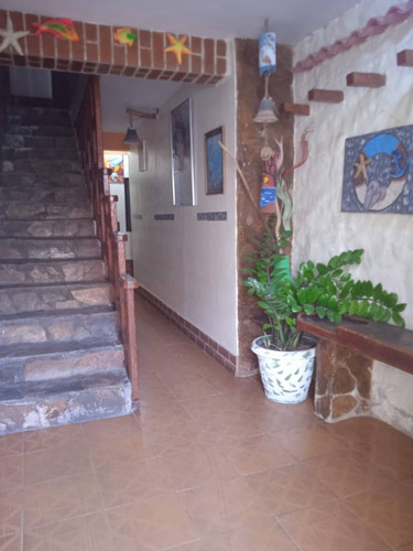 Posada En Venta Tucacas