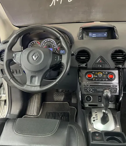 Renault Koleos 2.5 Dynamique 4X2 2014