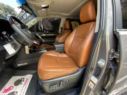 Lexus GX 4.6 460 Premium