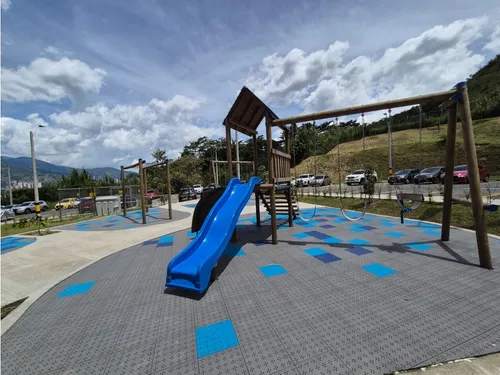 Se Vende Apartamento Para Estrenar En Itagüí Bulevar Verde