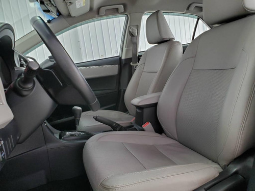 Toyota Corolla 2.0 Xei At