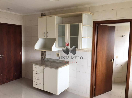 À Venda Por R$ 460.000 Apartamento Com 3 Dormitórios , 144 M² - Jardim Botânico - Ribeirão Preto/sp - Ap3582