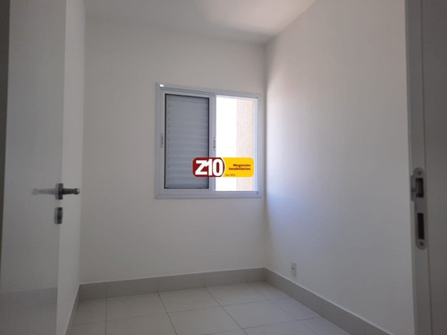 Imagem 6 de 30 de Z10 Imoveis Indaiatuba | Ap05447 - Apartamento Em Condomínio Fechado Em Excelente Localização - Residencial Vista Verde - Ap05447 - 70662094