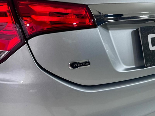 Citroën C4 Lounge Origine Thp 173 Flex Aut