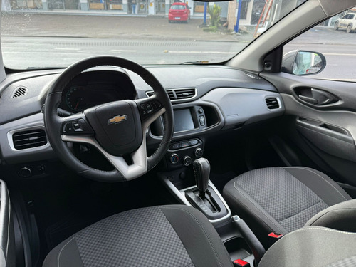 Chevrolet Onix 1.4