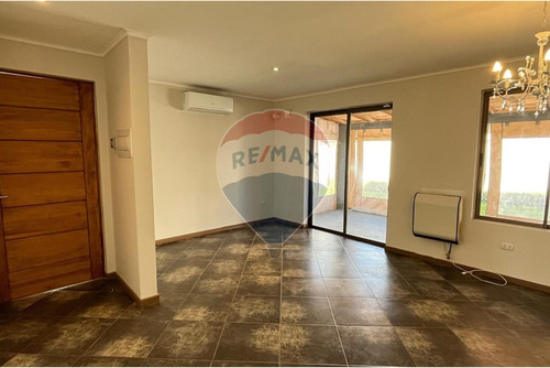 Se Arrienda Excelente Casa En Parque San Valentin