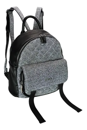Mochilas con brillos para mujer sale