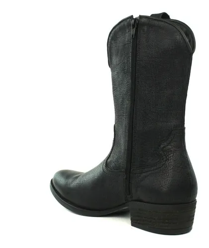 Bota vaquera levis hot sale