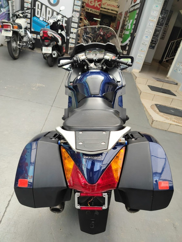 Imagen 5 de 10 de Honda St 1300 2004 Título Limpio Checala!!!