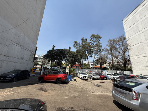 Atención Desarrolladores: Terreno Habitacional Av. Universidad