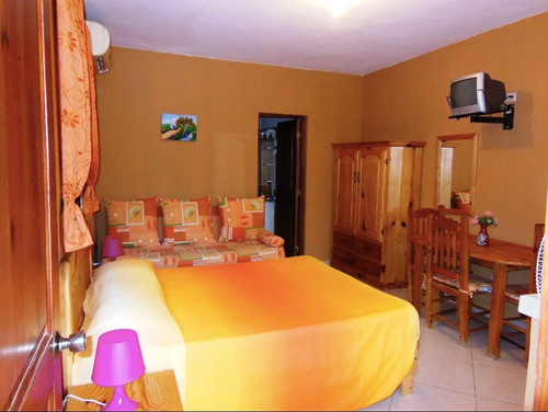 Imagen 2 de 10 de Apartamento Estudio En Alquiler, Las Terrenas, Samaná