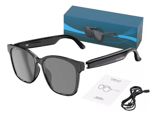V Gafas Traductor Inteligencia Artificial,gafas Inteligentes