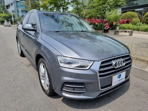 Audi Q3 1.4 Tfsi Ambition