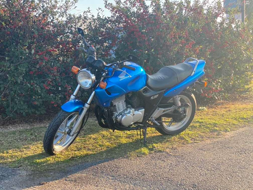 Honda Cb 500