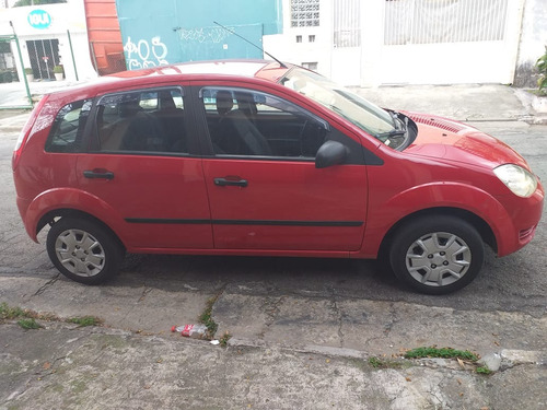 Ford Fiesta Hatch Financio Sem Score