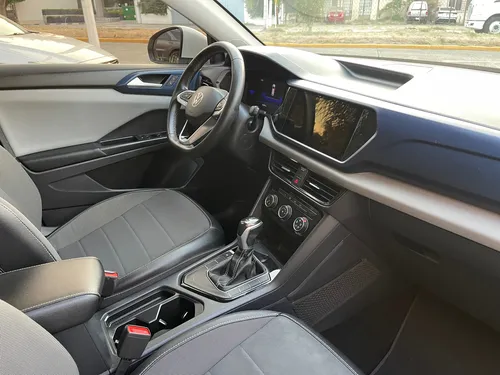 Volkswagen Taos 1.4 Tsi Comfortline At