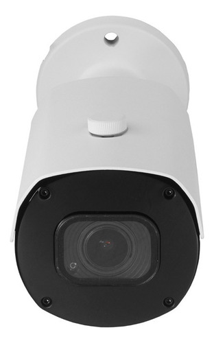 Camera De Seguranca Bullet Frahm Fahd402bmvar 2mp Met Var Cor Branco