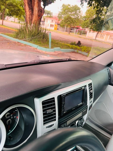 Imagen 12 de 18 de Toyota 4runner Limited4wd