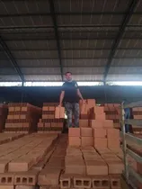 Comprar Bloque Rojo 5 Bloque X2$ Flete Incluído Zona De Charallave